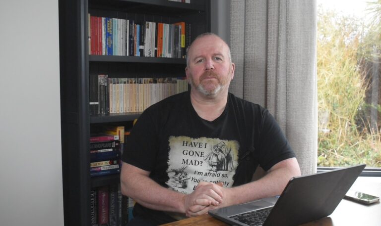 huw teaching